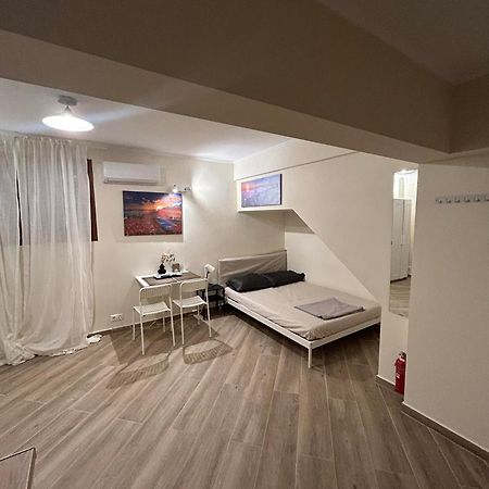 Athens Central Apartment Екстер'єр фото