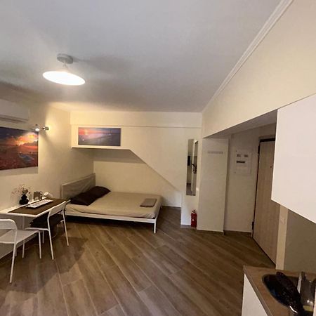Athens Central Apartment Екстер'єр фото