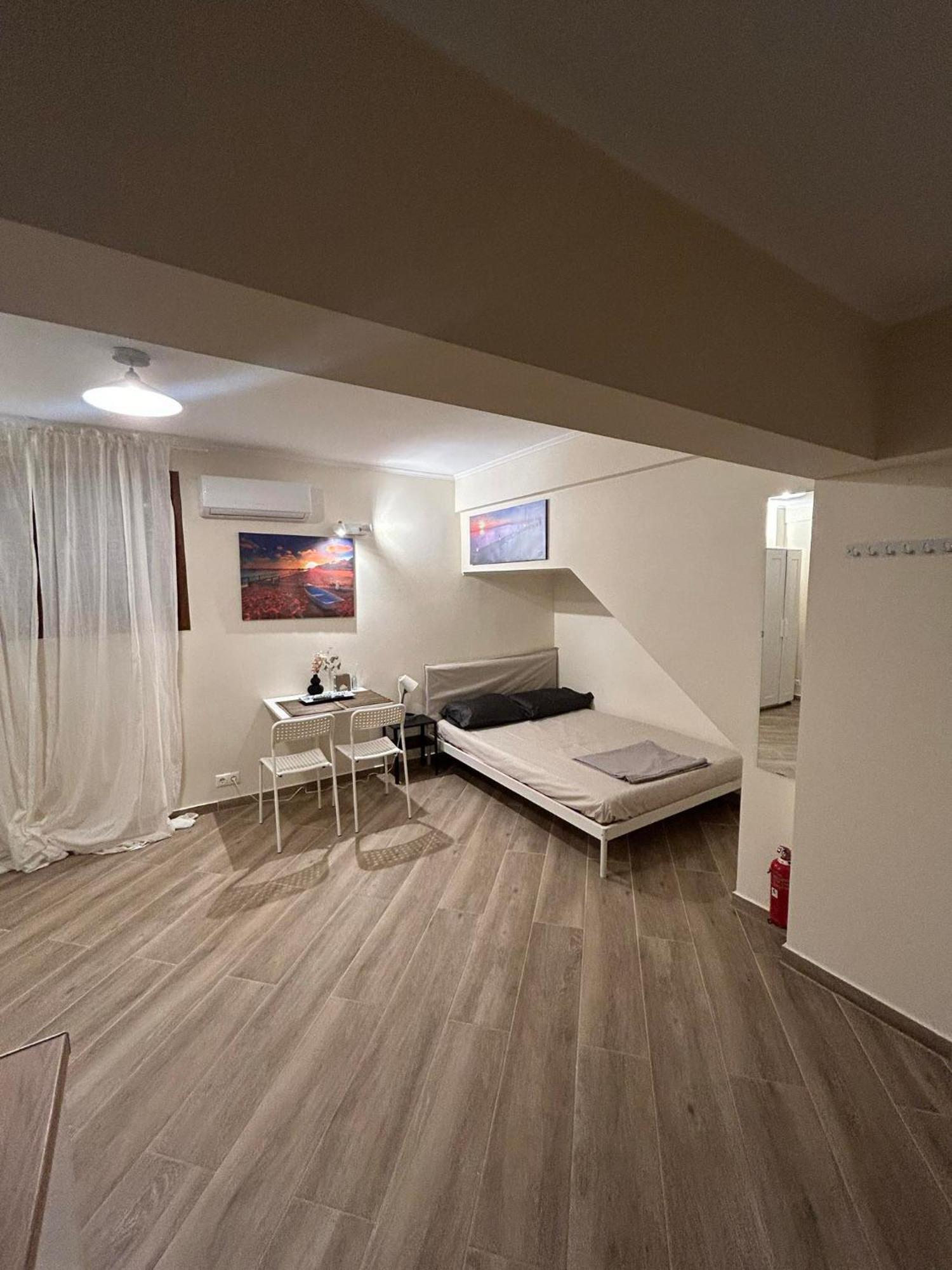 Athens Central Apartment Екстер'єр фото