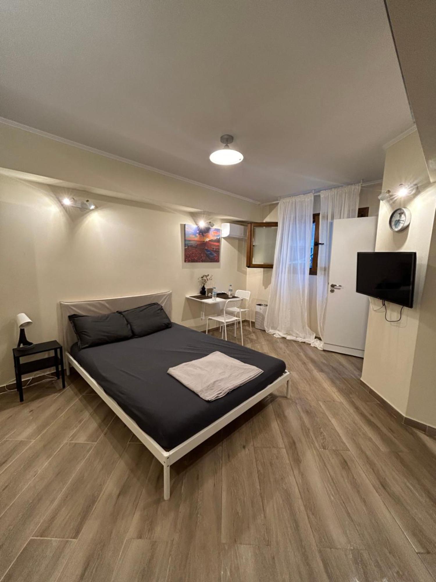 Athens Central Apartment Екстер'єр фото