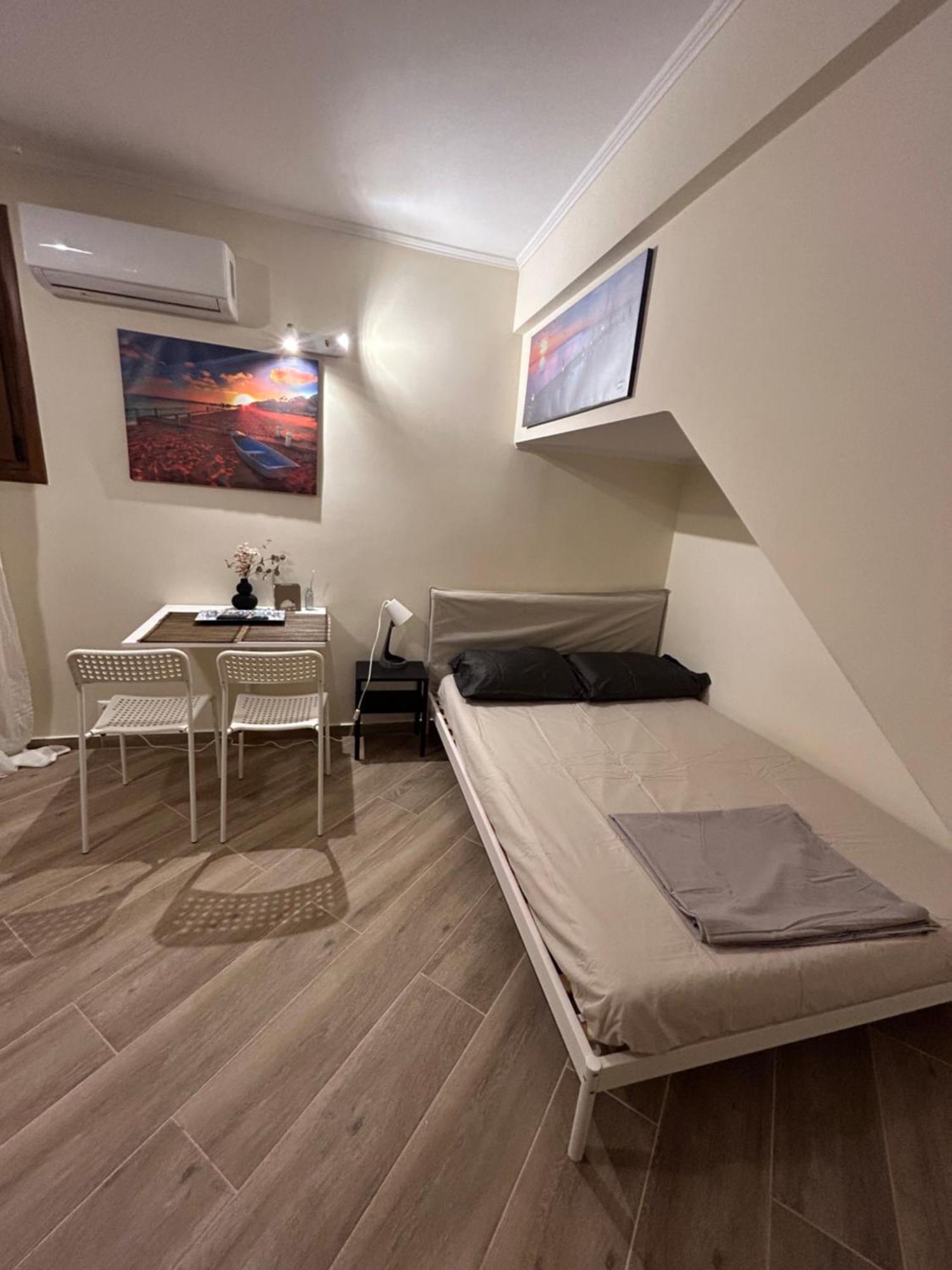Athens Central Apartment Екстер'єр фото