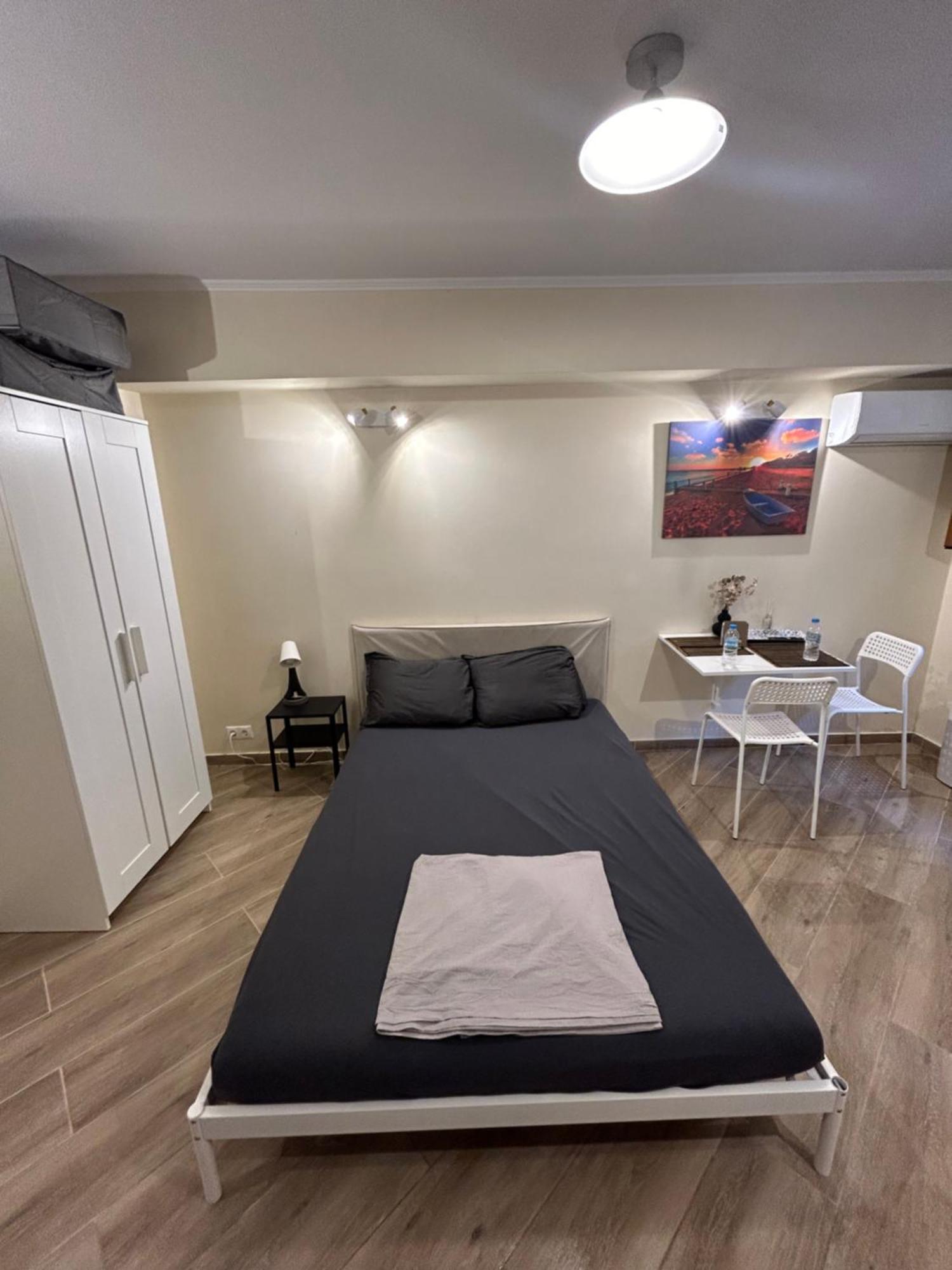 Athens Central Apartment Екстер'єр фото
