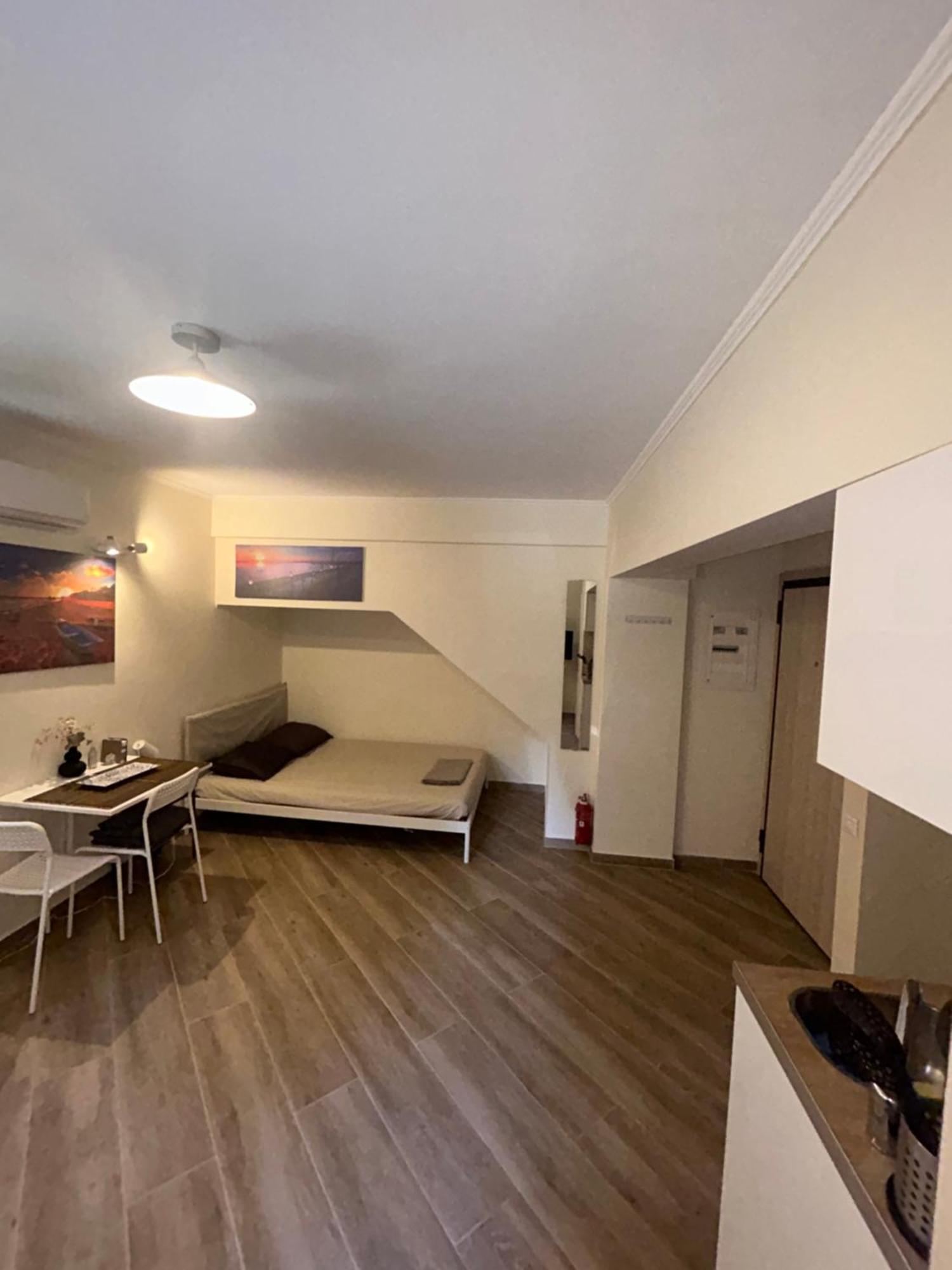 Athens Central Apartment Екстер'єр фото