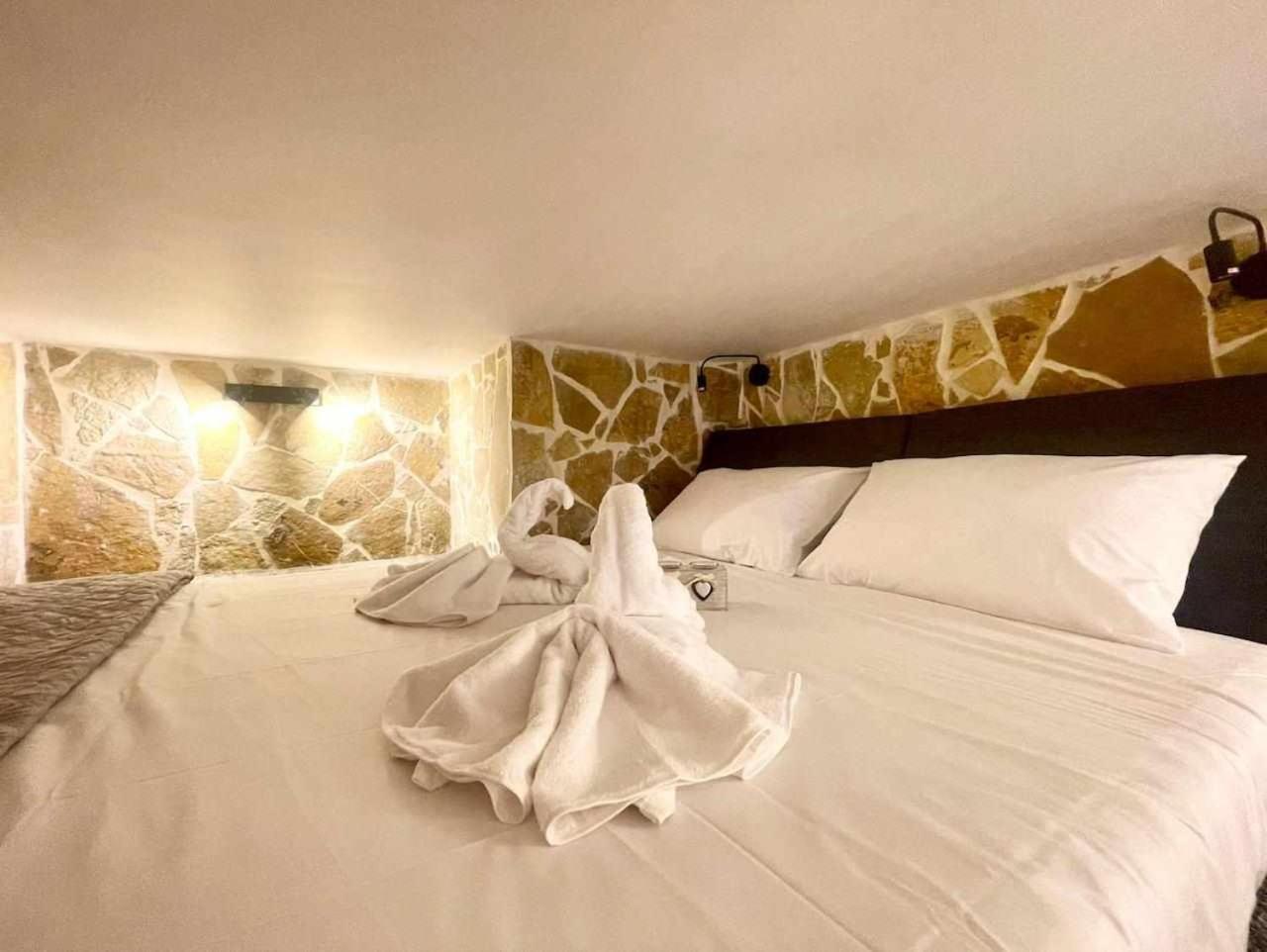 Athens Central Apartment Екстер'єр фото