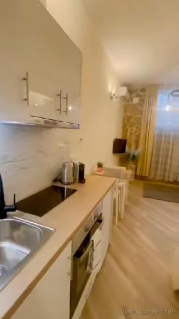 Athens Central Apartment Екстер'єр фото