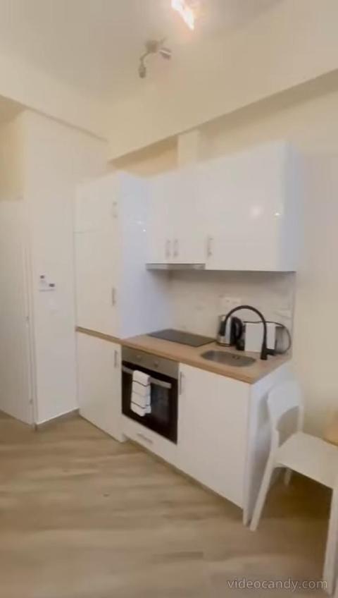 Athens Central Apartment Екстер'єр фото