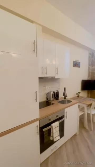 Athens Central Apartment Екстер'єр фото